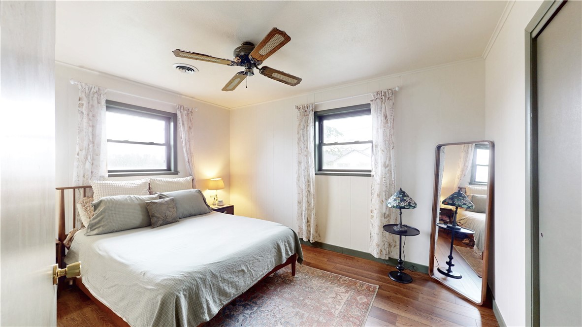 Abshire Add Rogers - Residential
