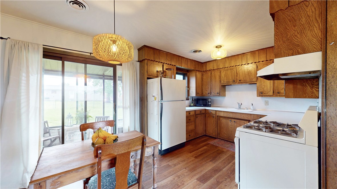 Abshire Add Rogers - Residential