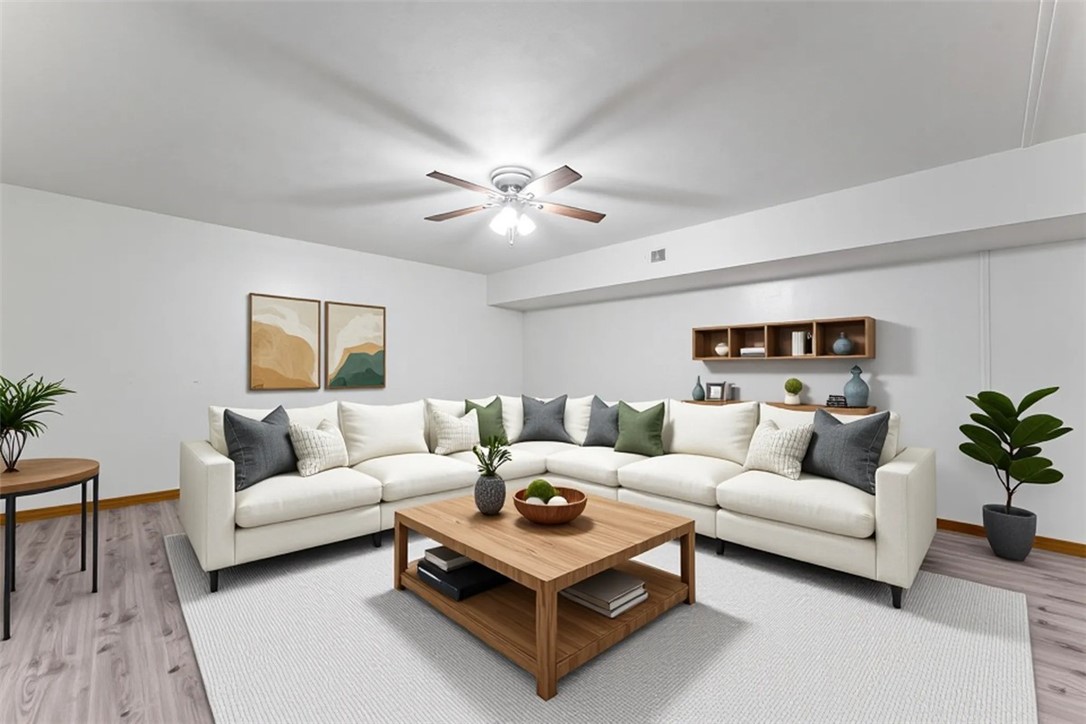Ruthwell Sub Bvv - Residential