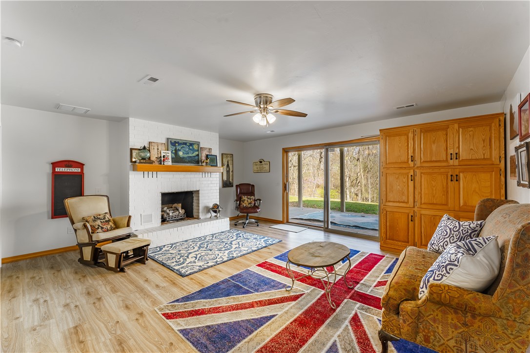 Ruthwell Sub Bvv - Residential