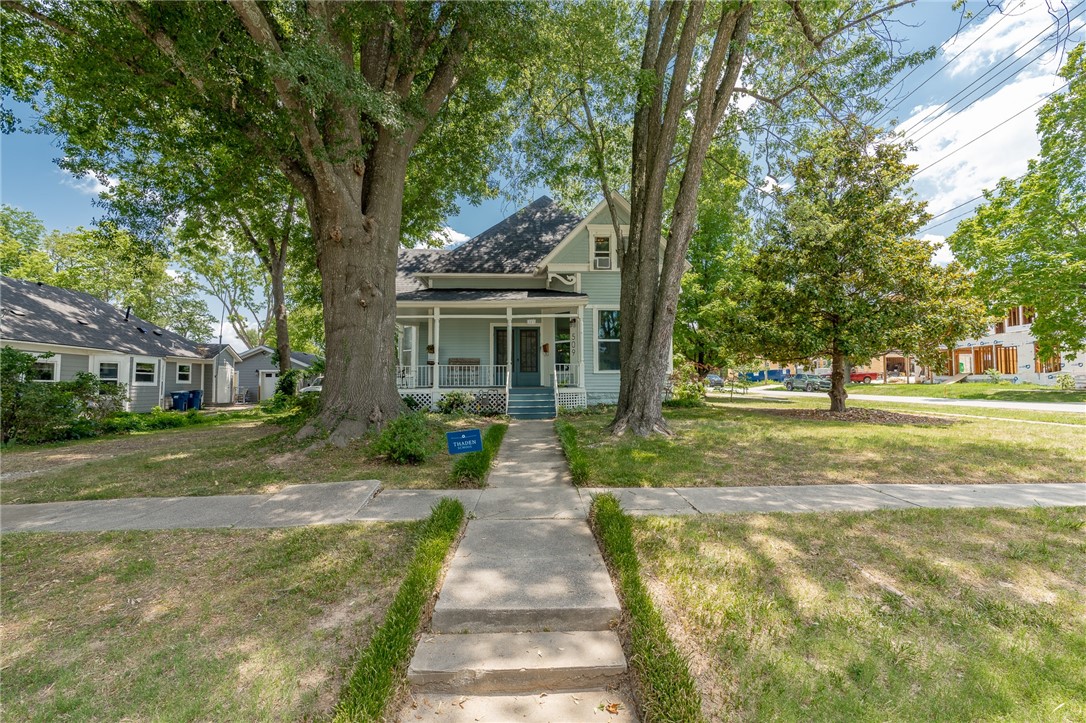 Orchard Add Bentonville - Residential