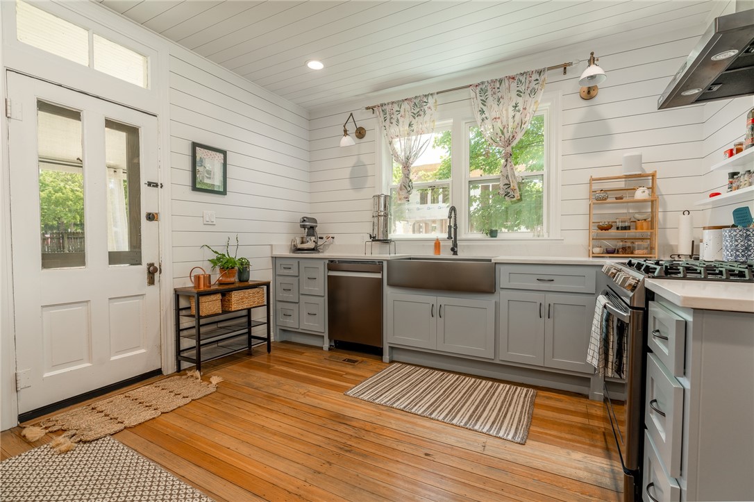 Orchard Add Bentonville - Residential