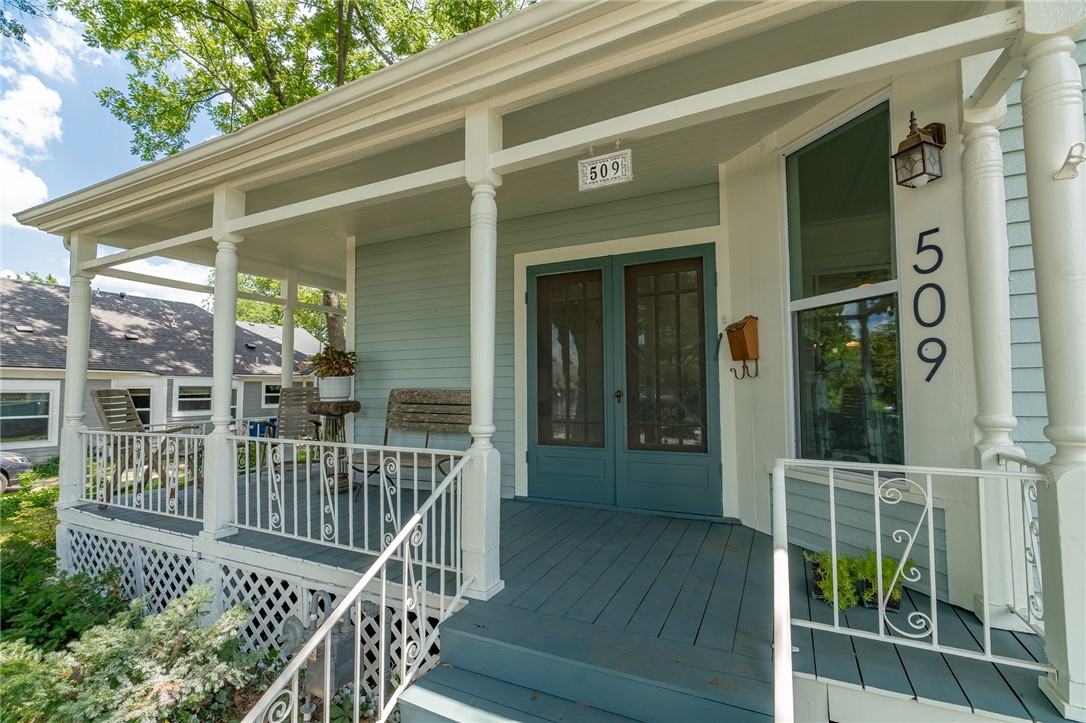 Orchard Add Bentonville - Residential