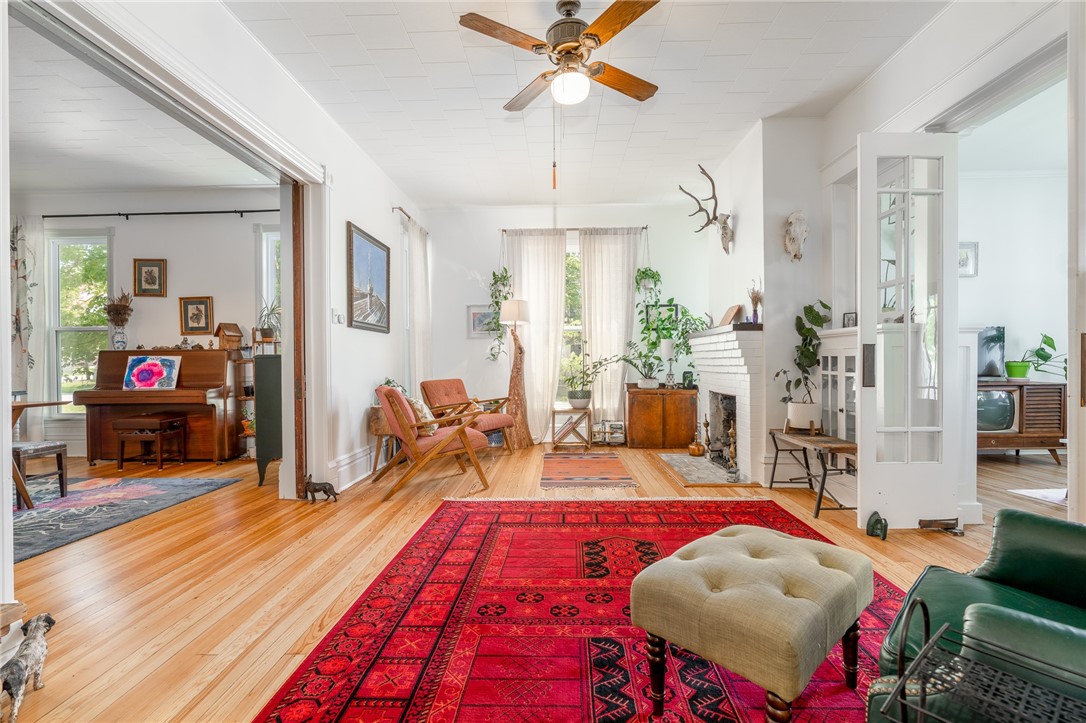 Orchard Add Bentonville - Residential