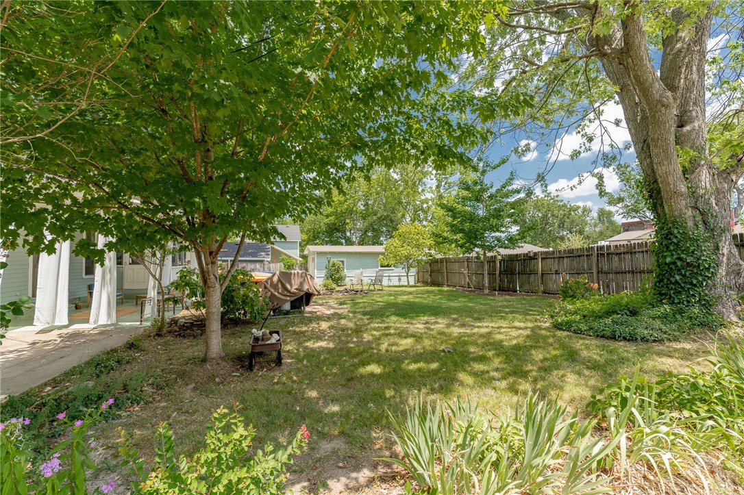 Orchard Add Bentonville - Residential