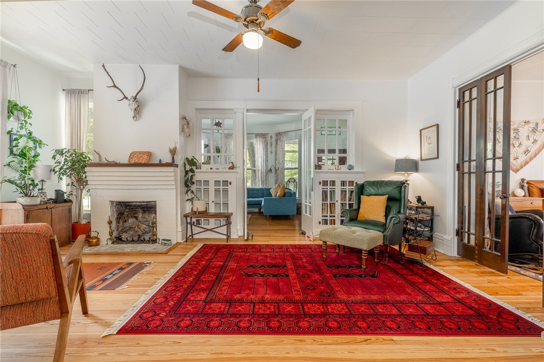 Orchard Add Bentonville - Residential