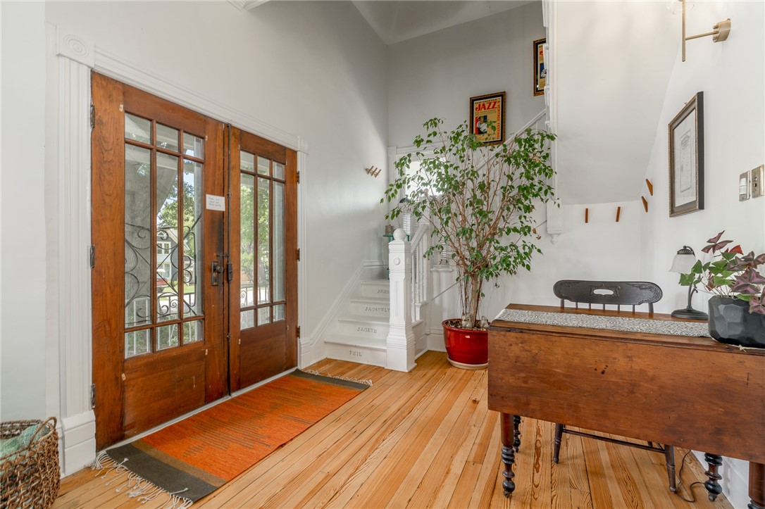 Orchard Add Bentonville - Residential