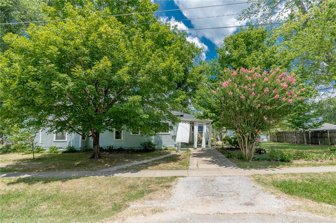 Orchard Add Bentonville - Residential