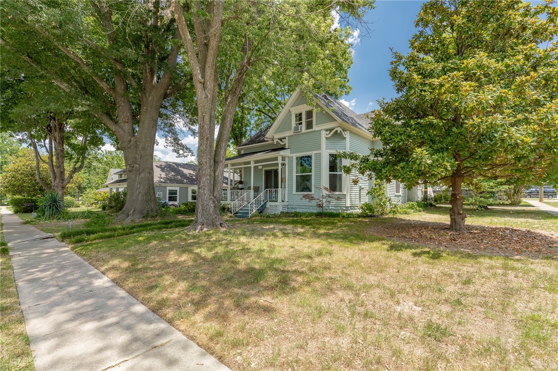 Orchard Add Bentonville - Residential