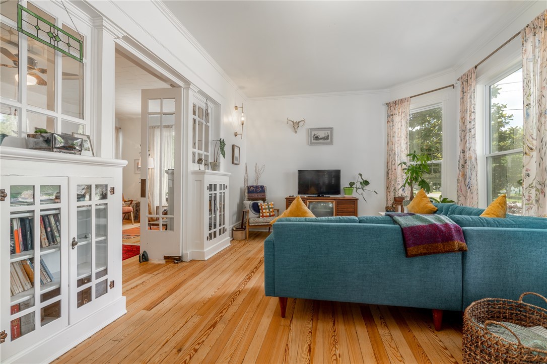 Orchard Add Bentonville - Residential