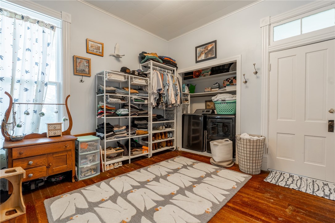 Orchard Add Bentonville - Residential