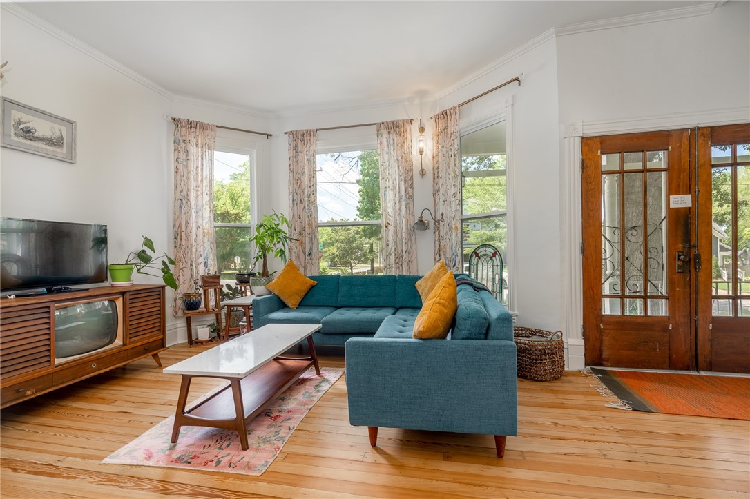 Orchard Add Bentonville - Residential