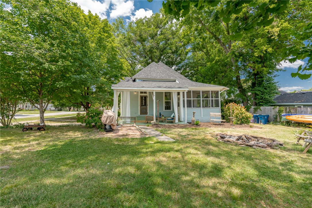 Orchard Add Bentonville - Residential