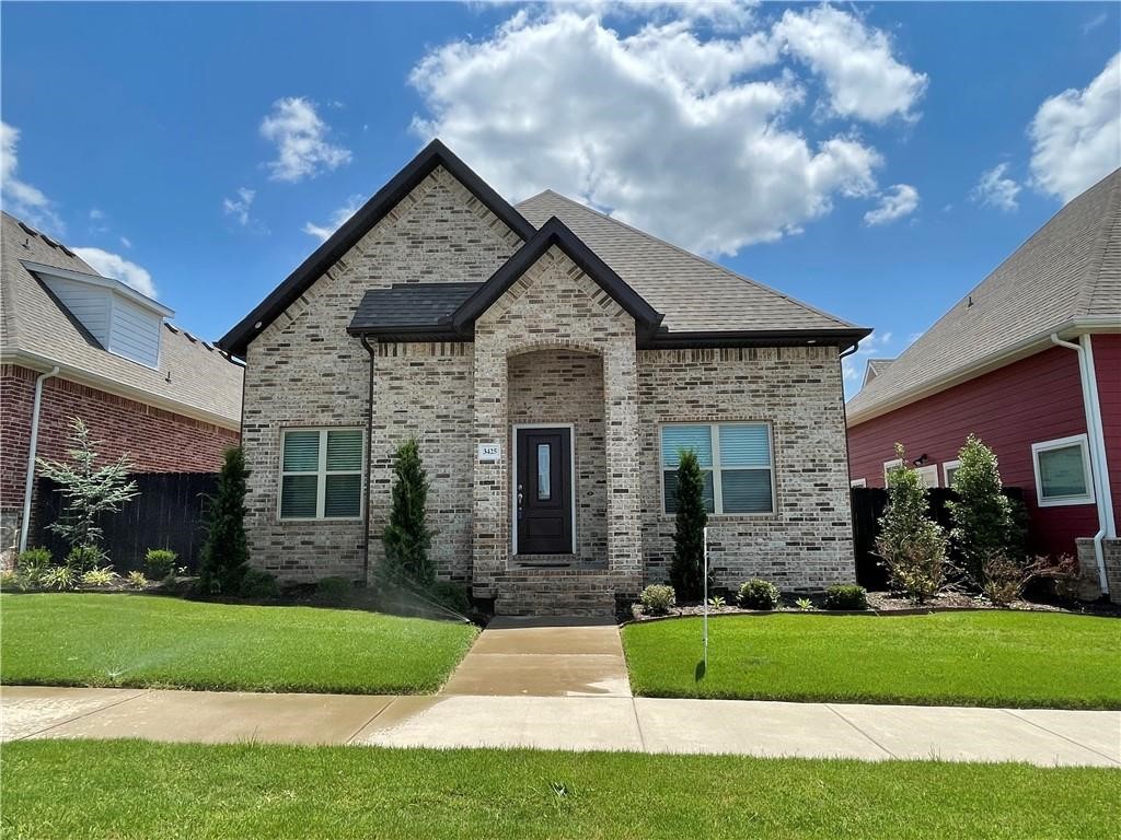 Villas At Forest Hills - Residential