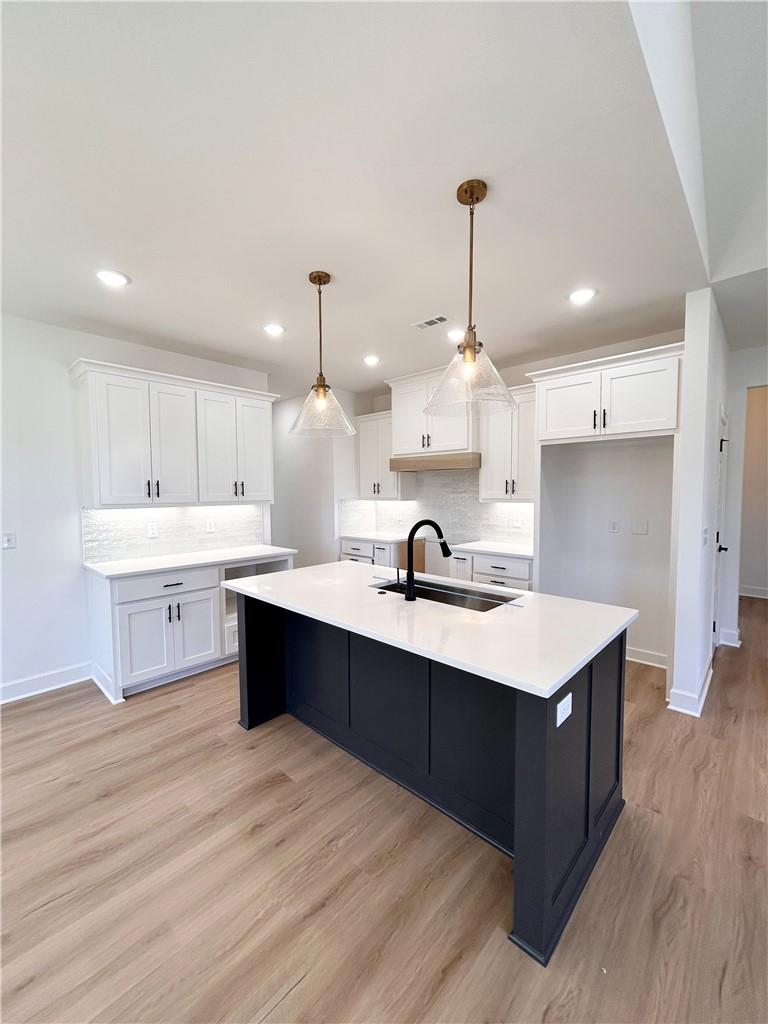 Queensferry Sub BVV - Residential