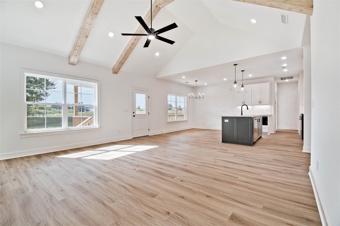 Queensferry Sub BVV - Residential