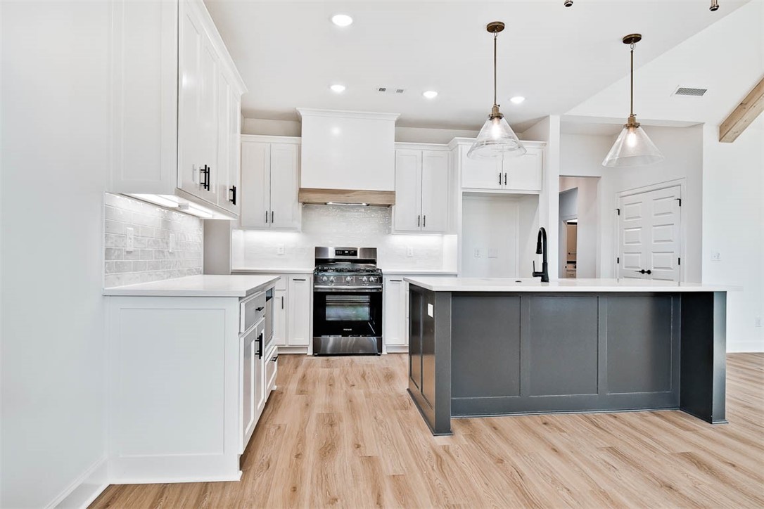 Queensferry Sub BVV - Residential