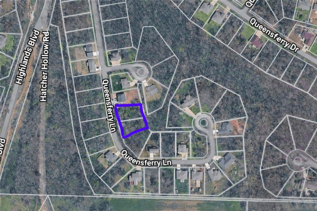 Queensferry Sub BVV - Residential