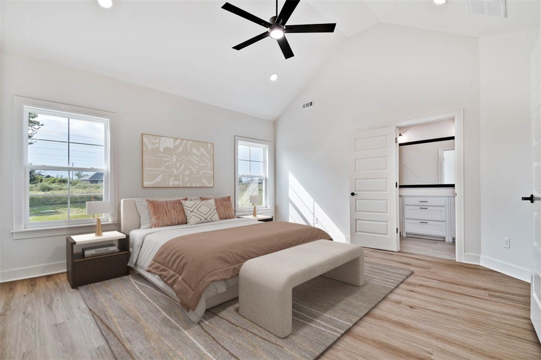 Queensferry Sub BVV - Residential