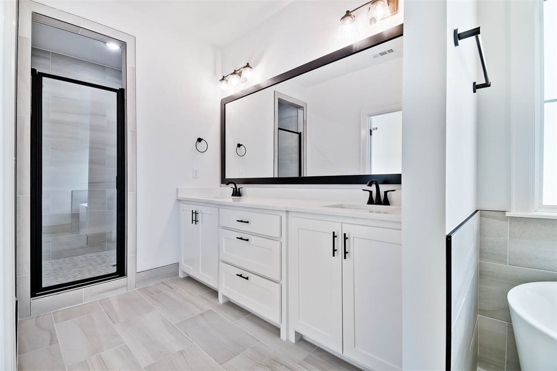 Queensferry Sub BVV - Residential