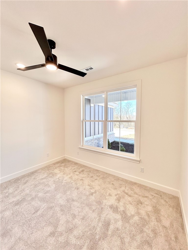 Queensferry Sub BVV - Residential