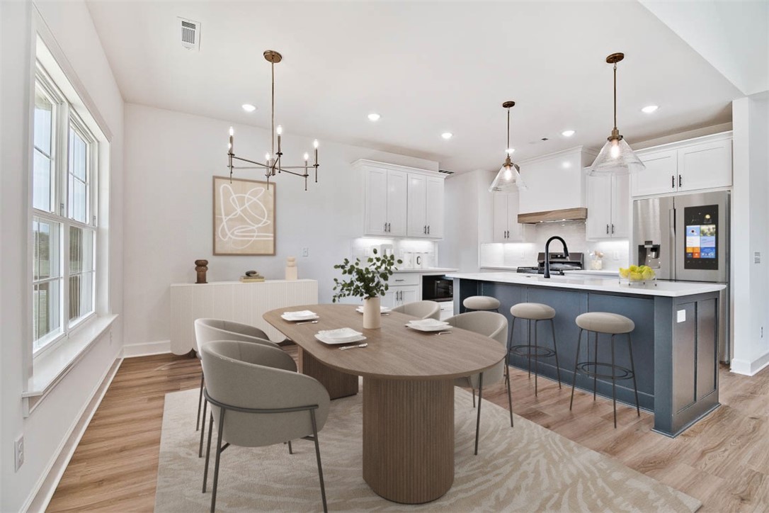 Queensferry Sub BVV - Residential