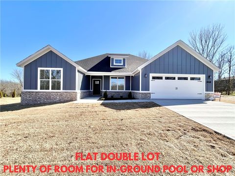 Photo of 27 Queensferry Lane, Bella Vista, AR 72715 (MLS # 1338688)