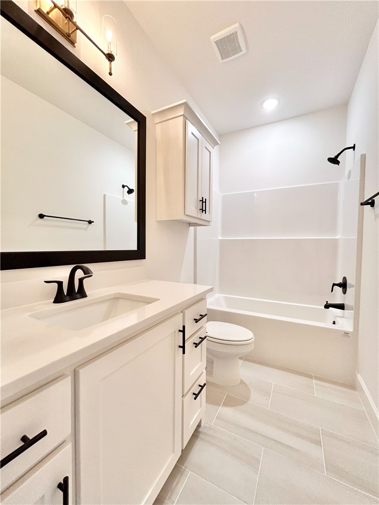 Queensferry Sub BVV - Residential