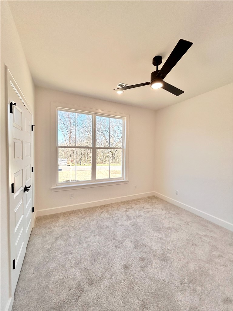 Queensferry Sub BVV - Residential