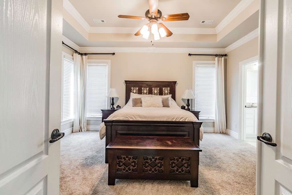 Windsor Manor - Residential