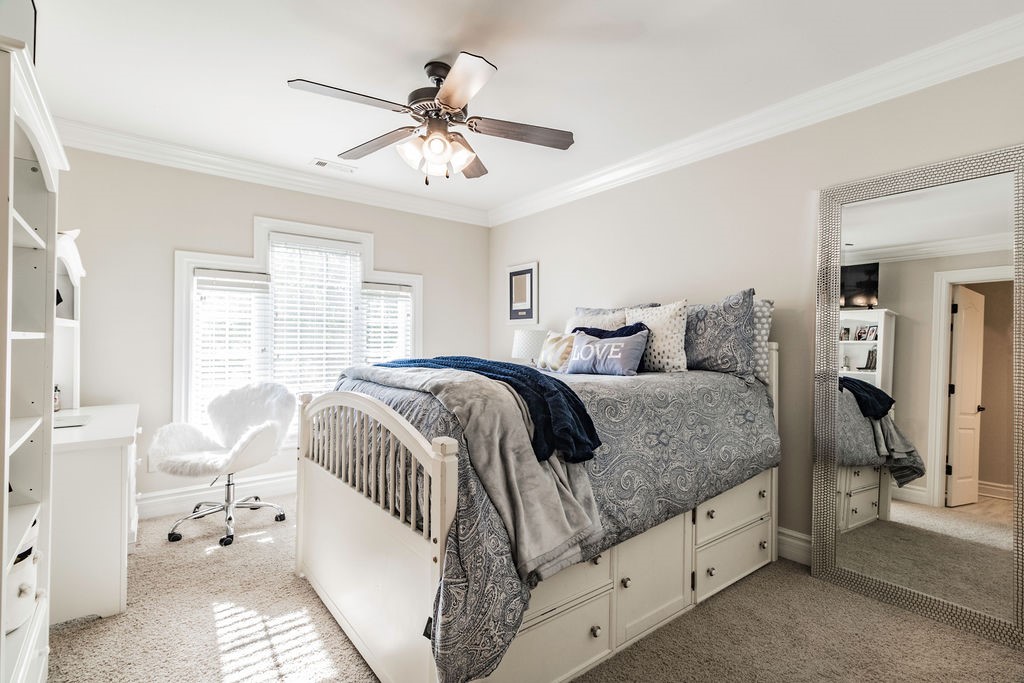 Windsor Manor - Residential