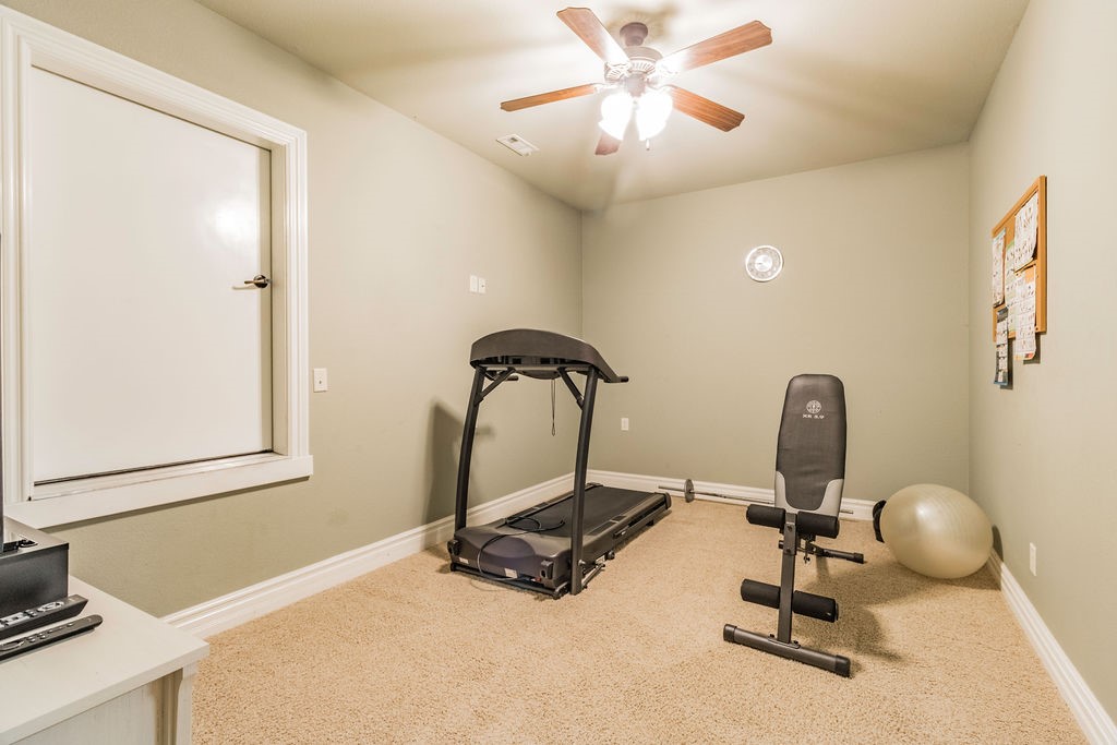 Windsor Manor - Residential