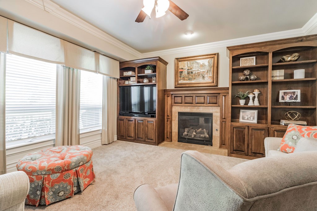 Windsor Manor - Residential