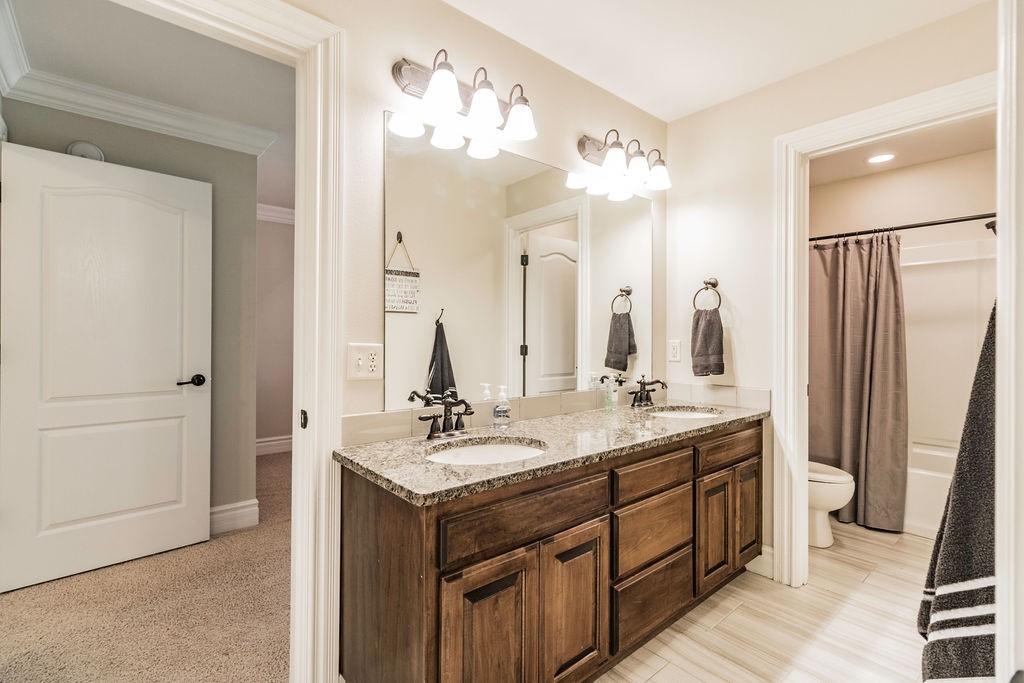 Windsor Manor - Residential