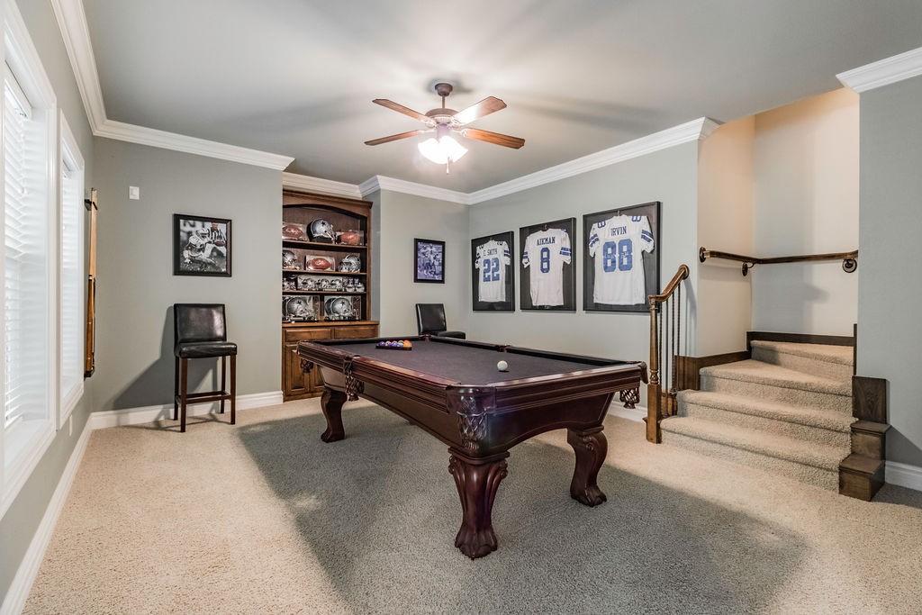 Windsor Manor - Residential