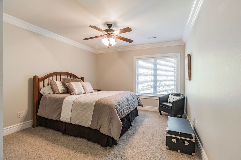 Windsor Manor - Residential