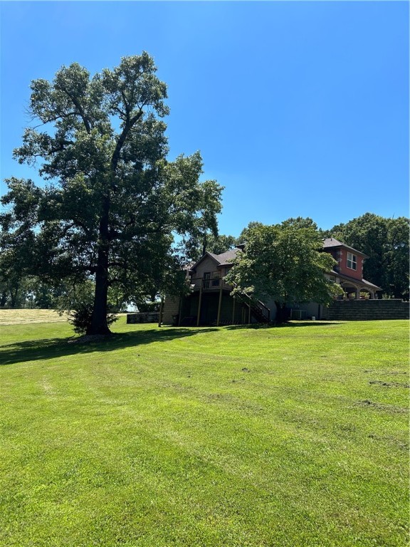 Rural - Residential