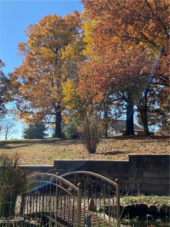 Rural - Residential