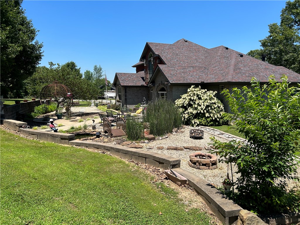 Rural - Residential