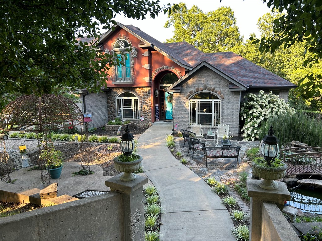 Rural - Residential
