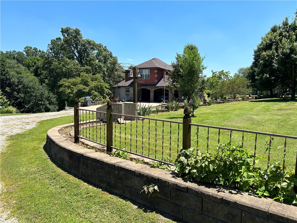 Rural - Residential