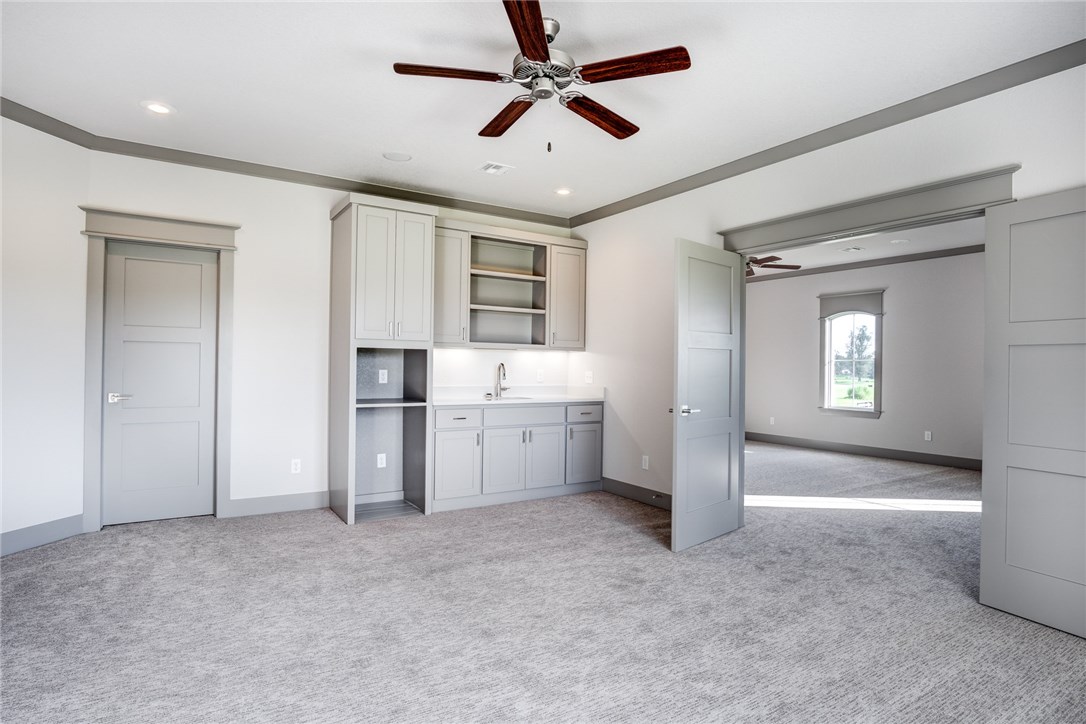 Scissortail - Residential