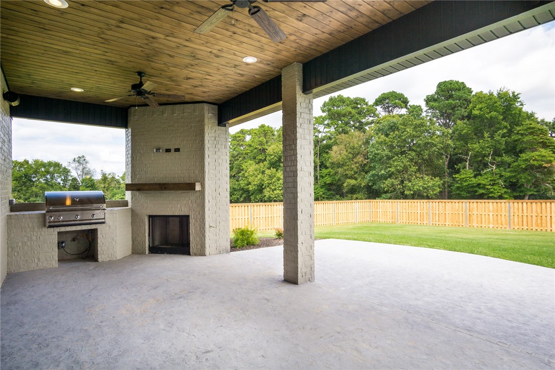 Scissortail - Residential