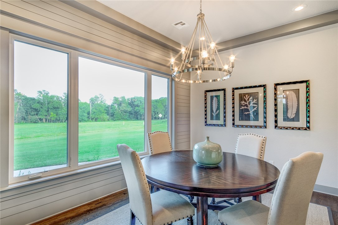 Scissortail - Residential