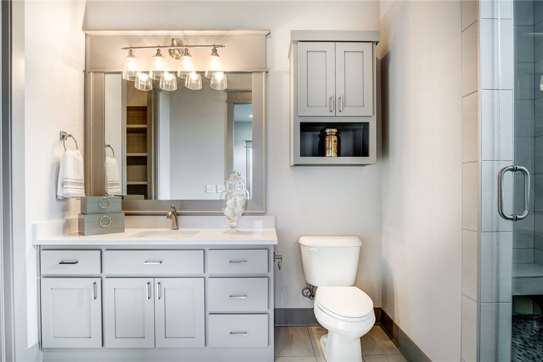 Scissortail - Residential