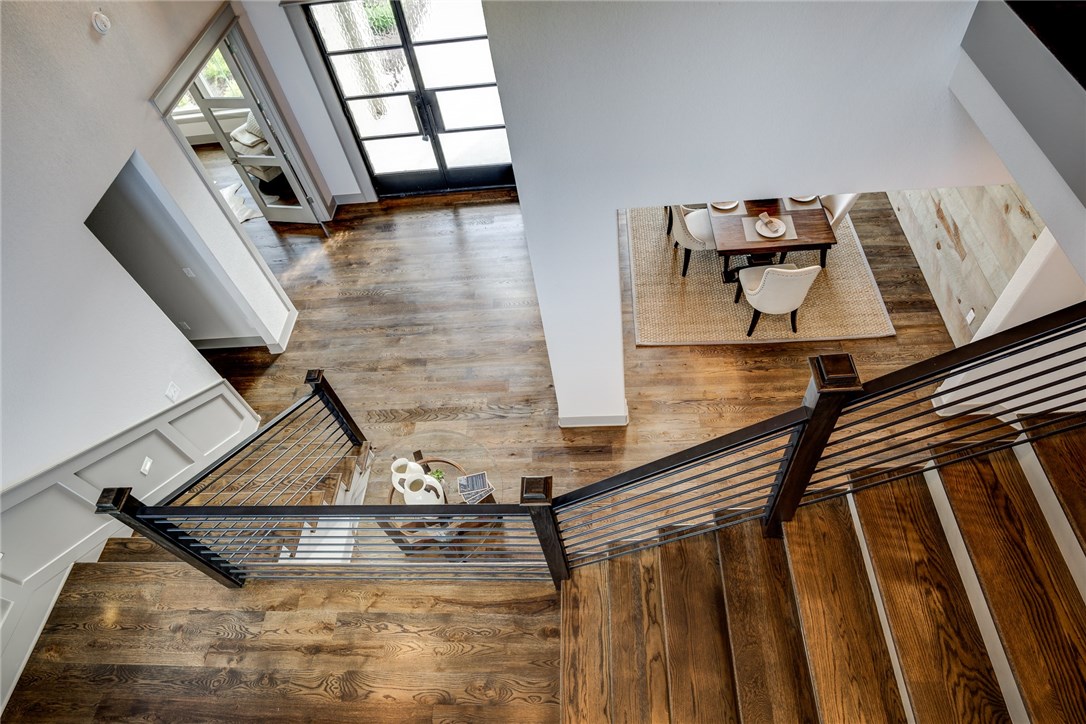 Scissortail - Residential