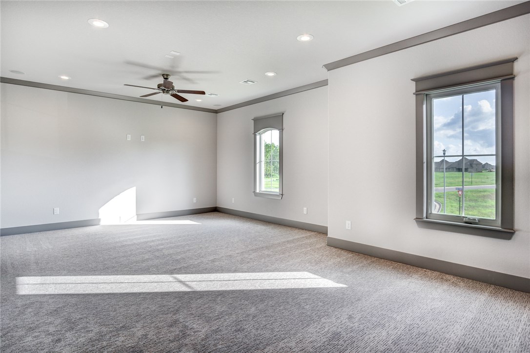 Scissortail - Residential