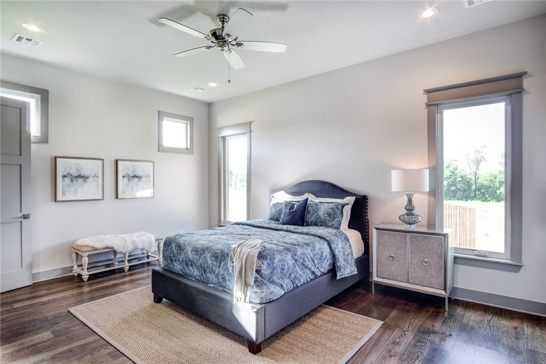 Scissortail - Residential