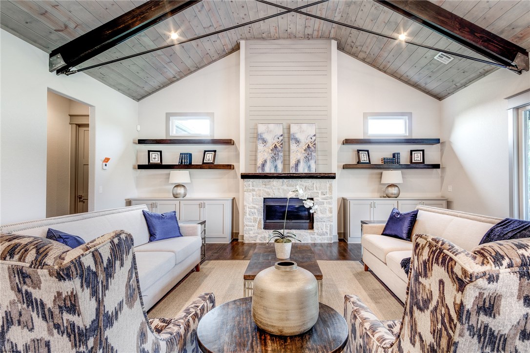 Scissortail - Residential