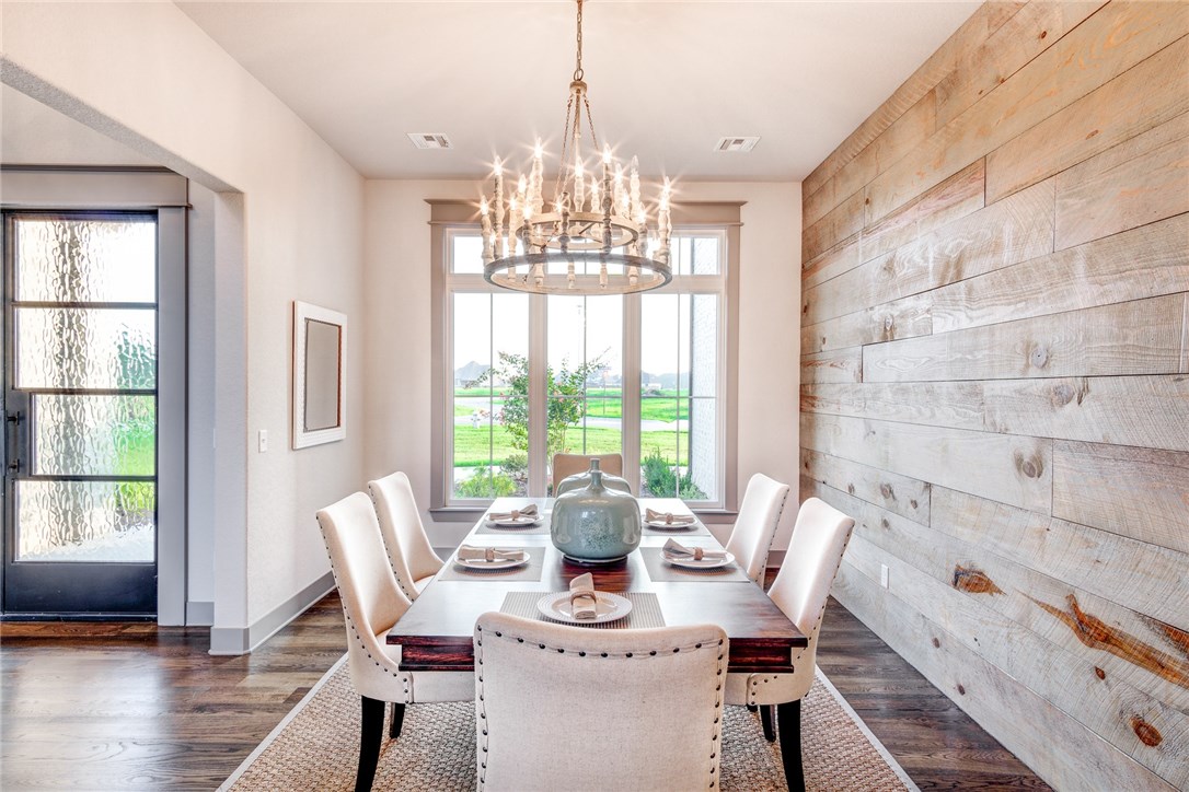 Scissortail - Residential